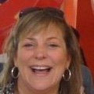 Meet your Posher, Pam